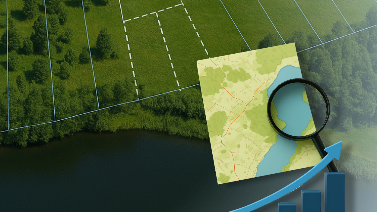 Analiza gruntu – sprawdź działkę przed&nbsp;zakupem lub sprzedażą